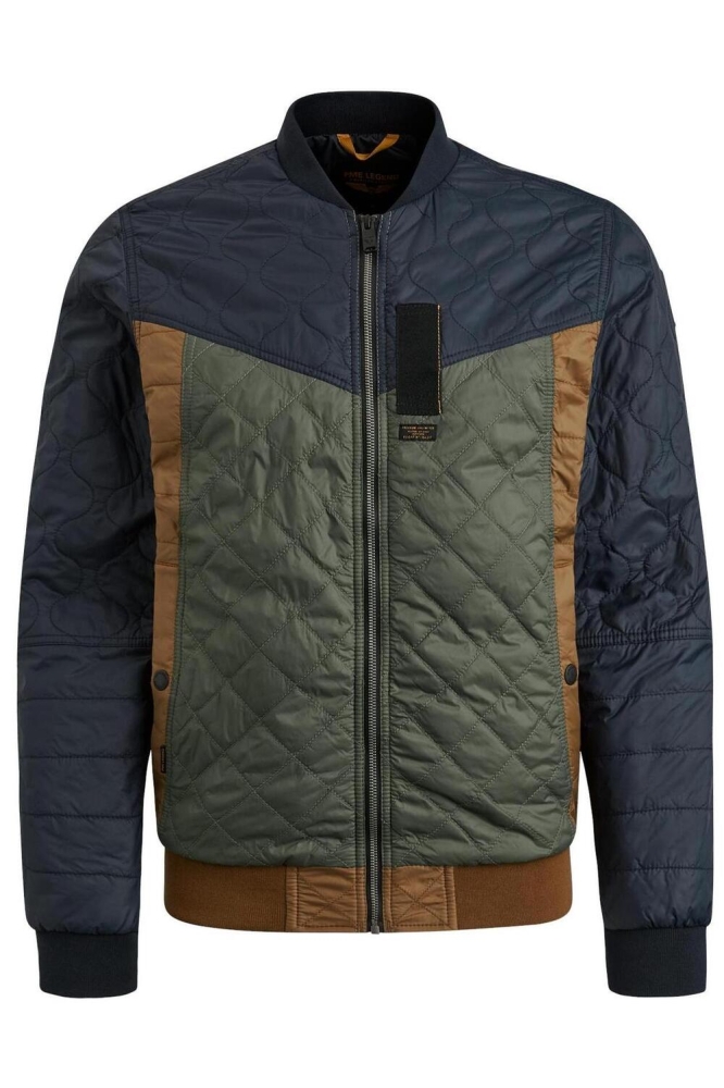RAIDER MIX JACKET PJA2402120 5281